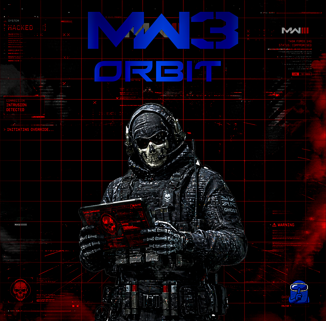Orbit - 1 Week