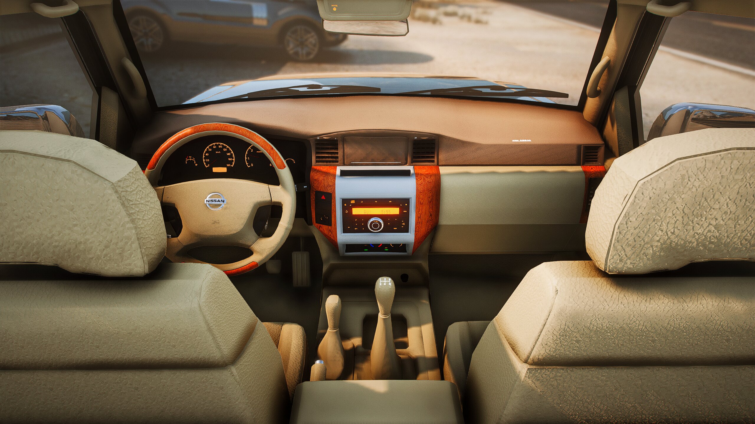 سوبر سفاري 2009