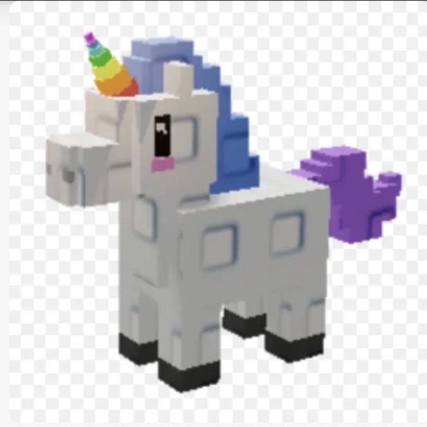⭐ Unicorn⭐ 5x