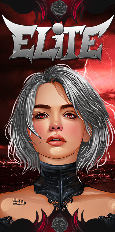 ايدي 73 + في اي بي دايموند + هيتمان او باتمان