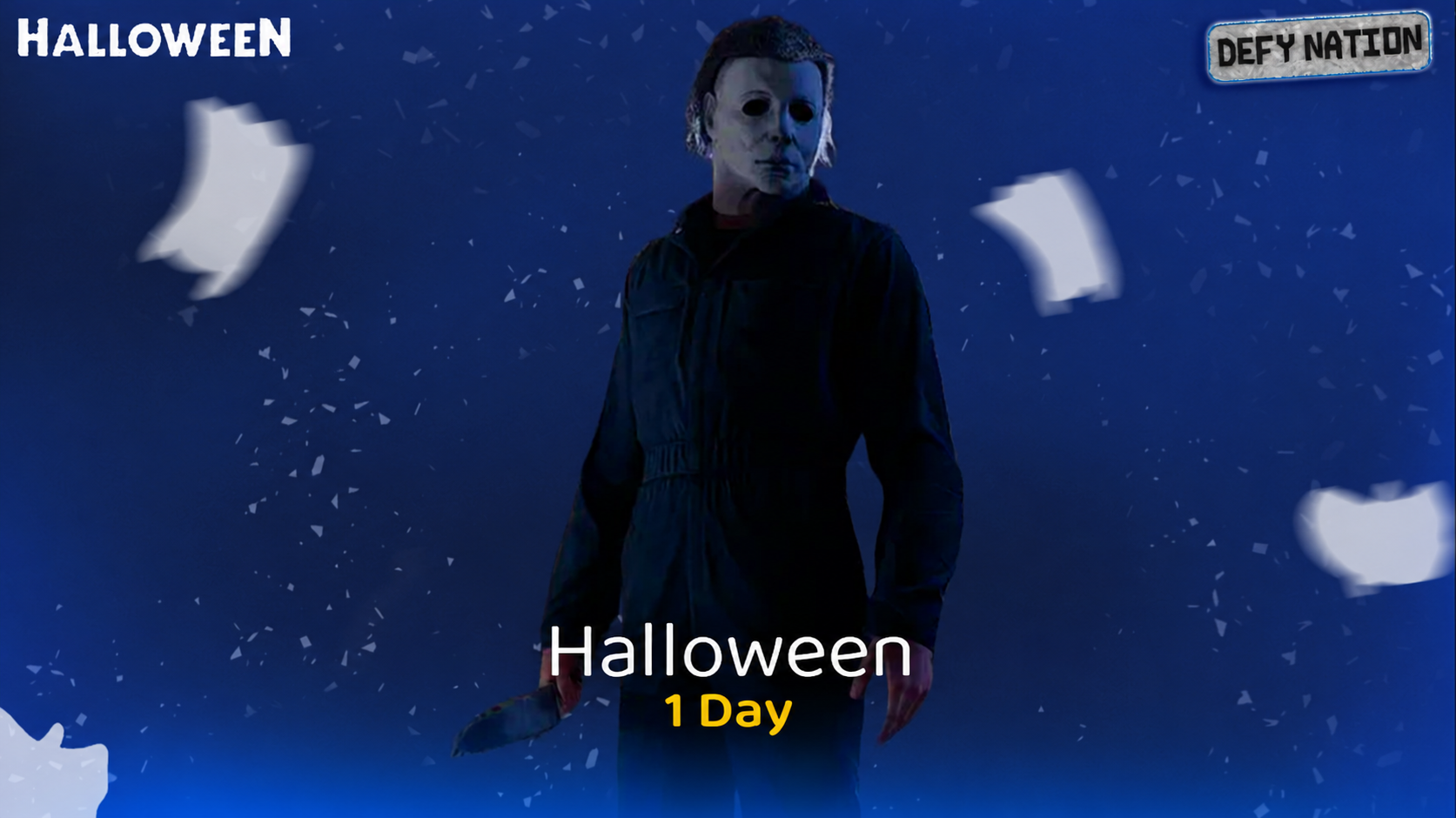 Halloween | 1d