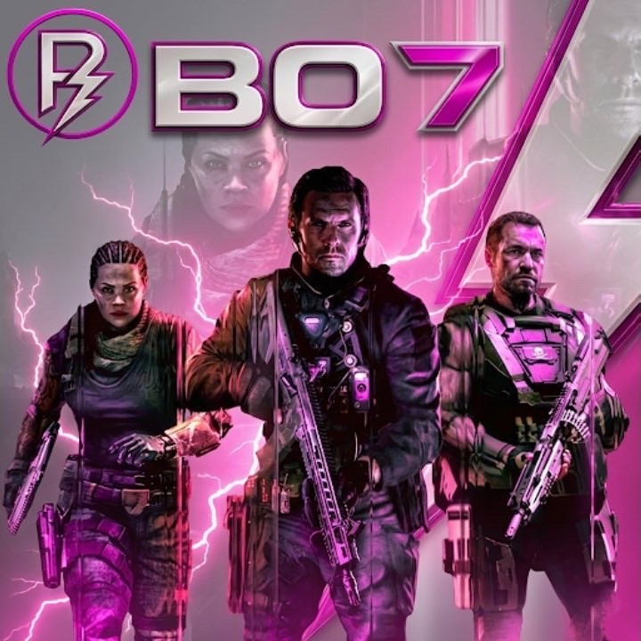 كرسيBO7خارجي (اسبوعي)