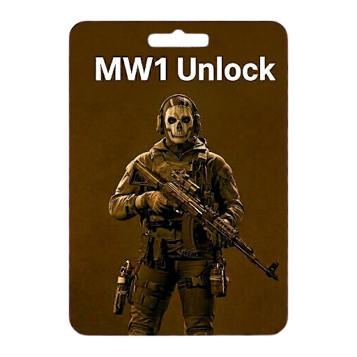 مدى الحياه-Unlock All