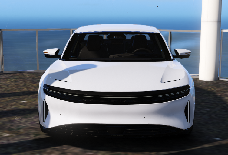 لوسيد مواطنين