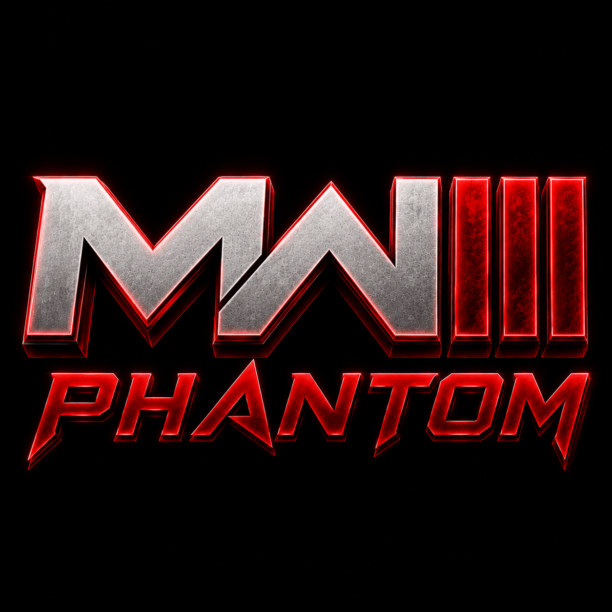 Phantom MWIII - 1Day