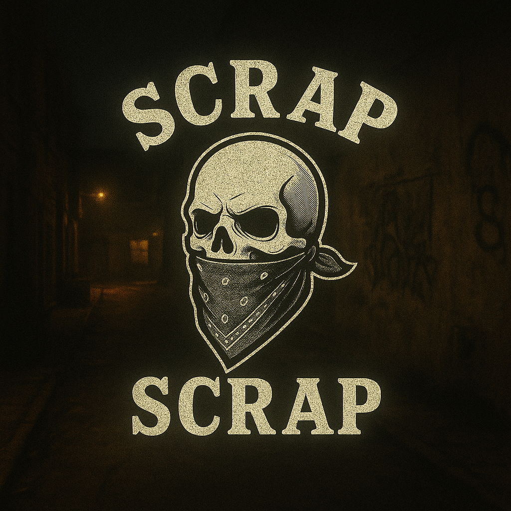 SCRAP