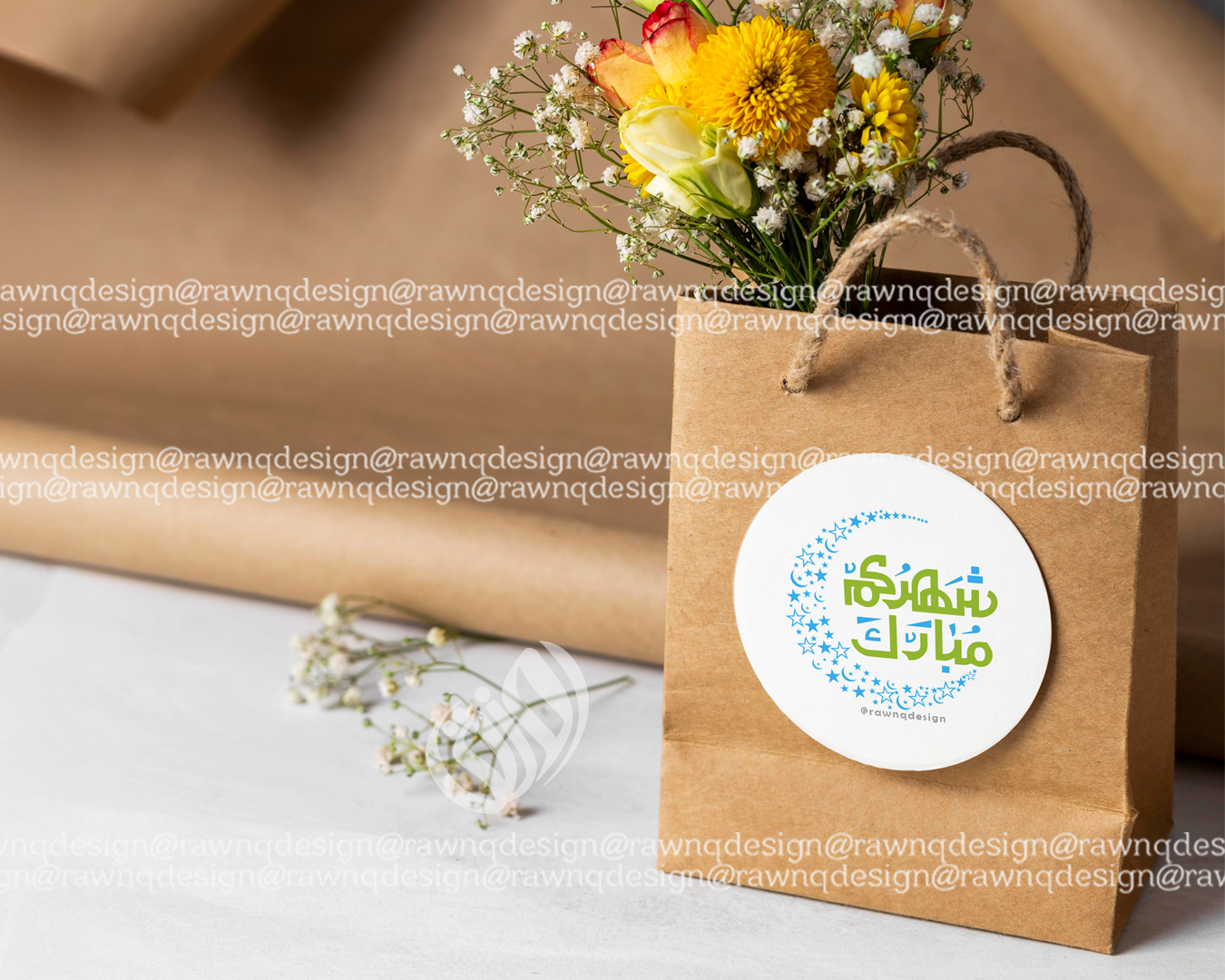 تاقات رمضانية