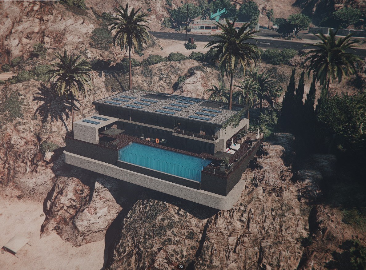 Crown Bay Estate