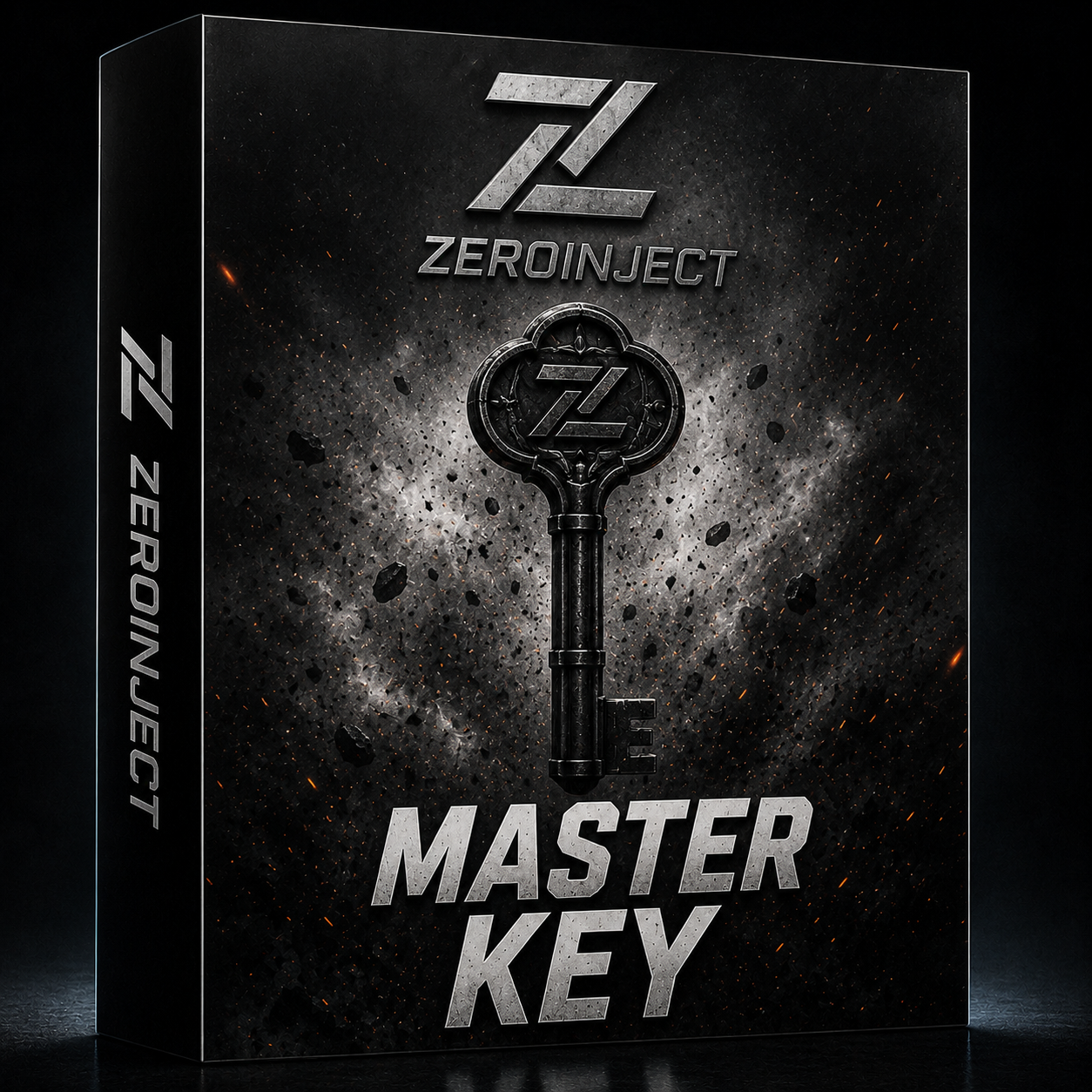 Master Key - 1Month