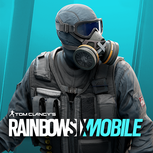 Rainbow Six Mobile (Global) - 2700 (FIRST PURCHASE ONLY)