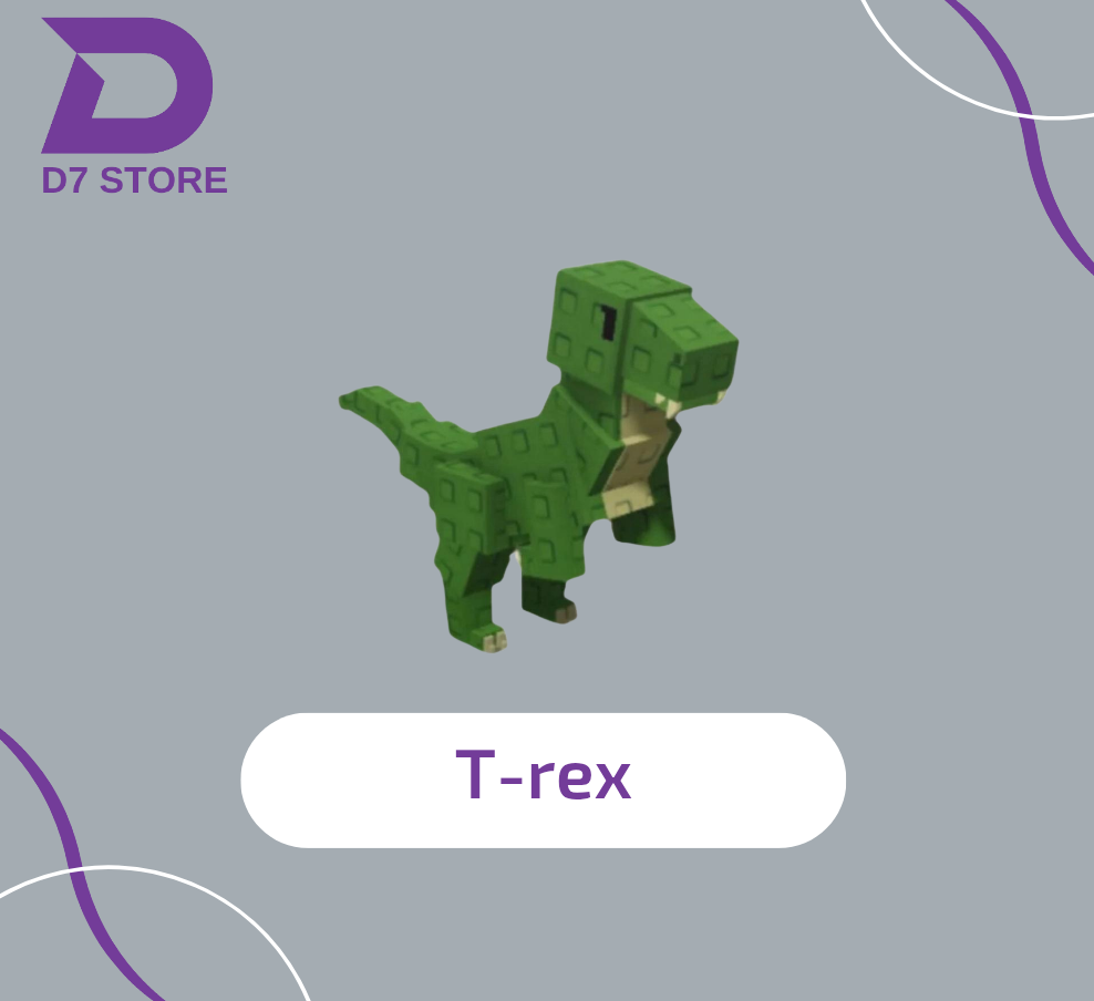 T-rex