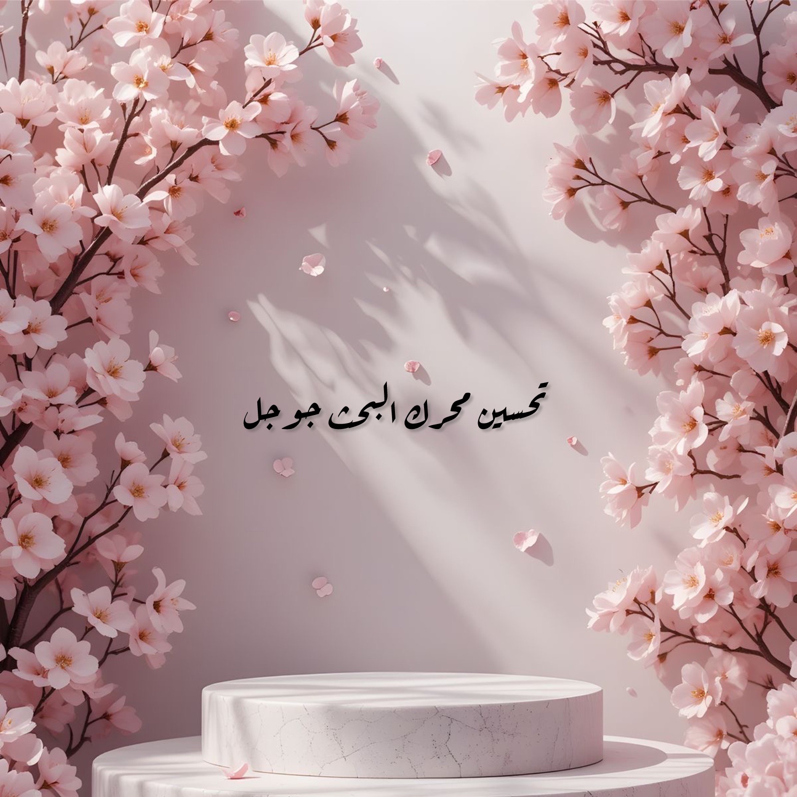 تحسين محرك البحث جوجل