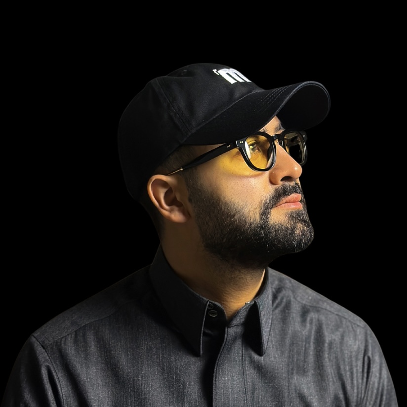 استشارة في بناء براند شخصي