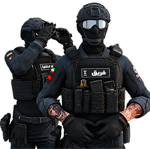 Police Tactical Pack