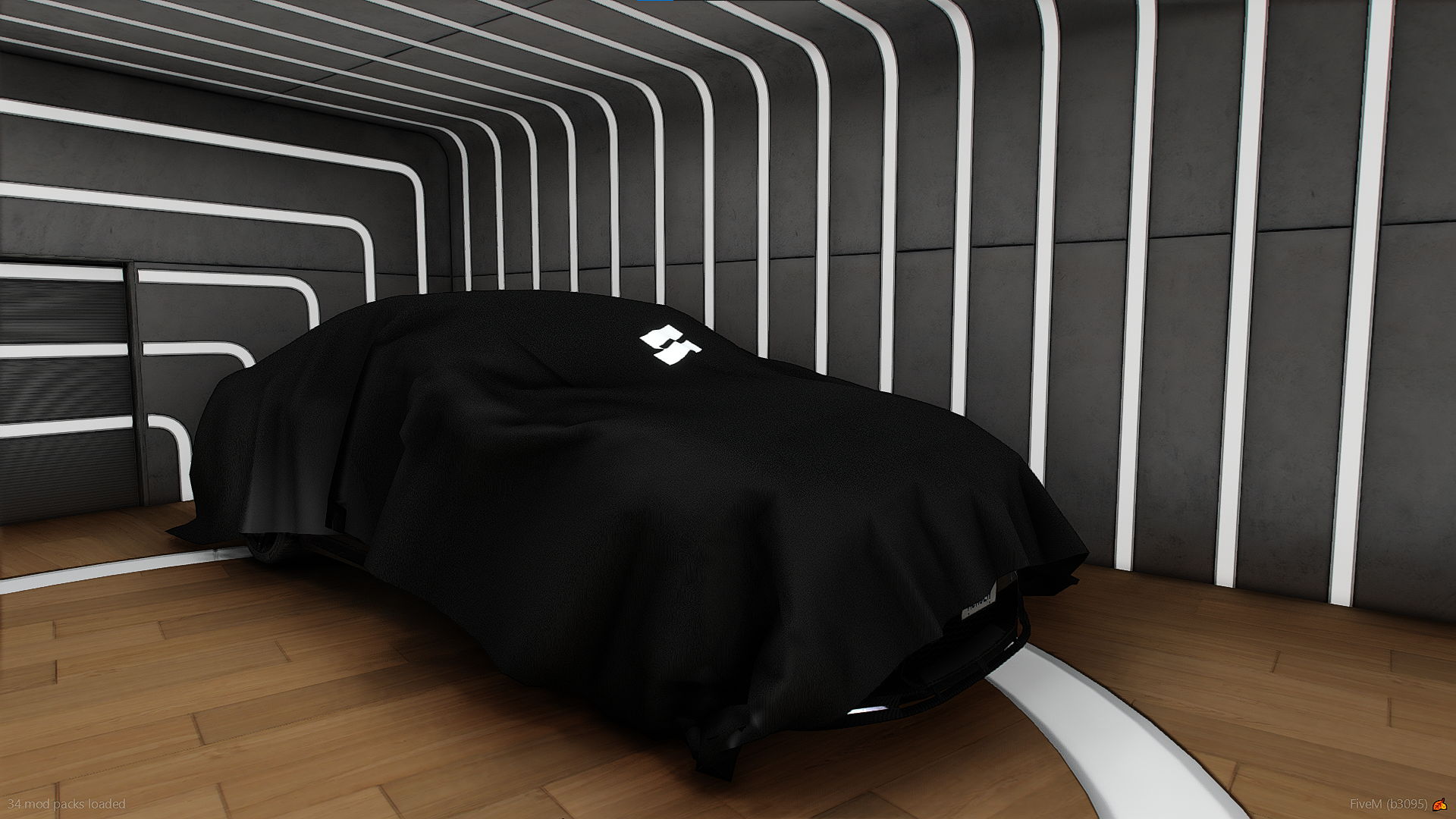 BMW M5 CS