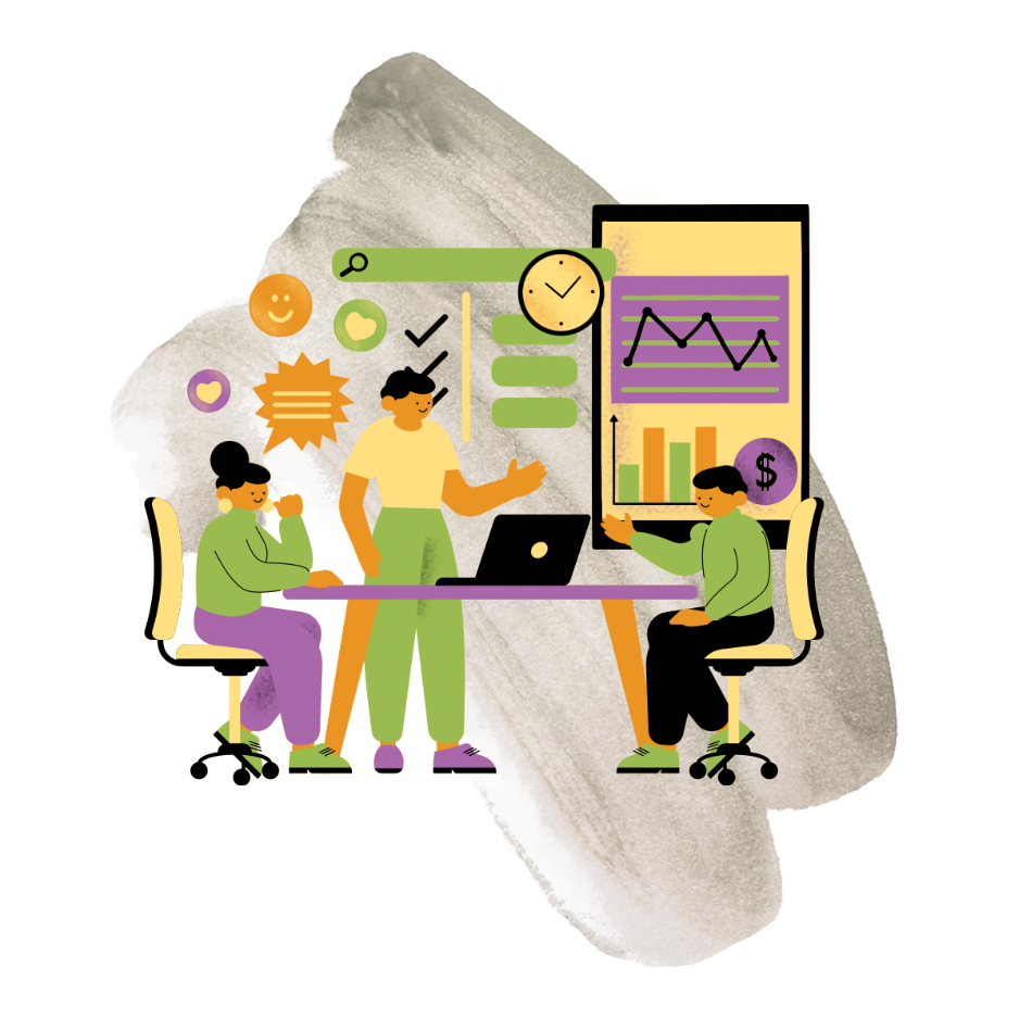 ملفات للتسويق