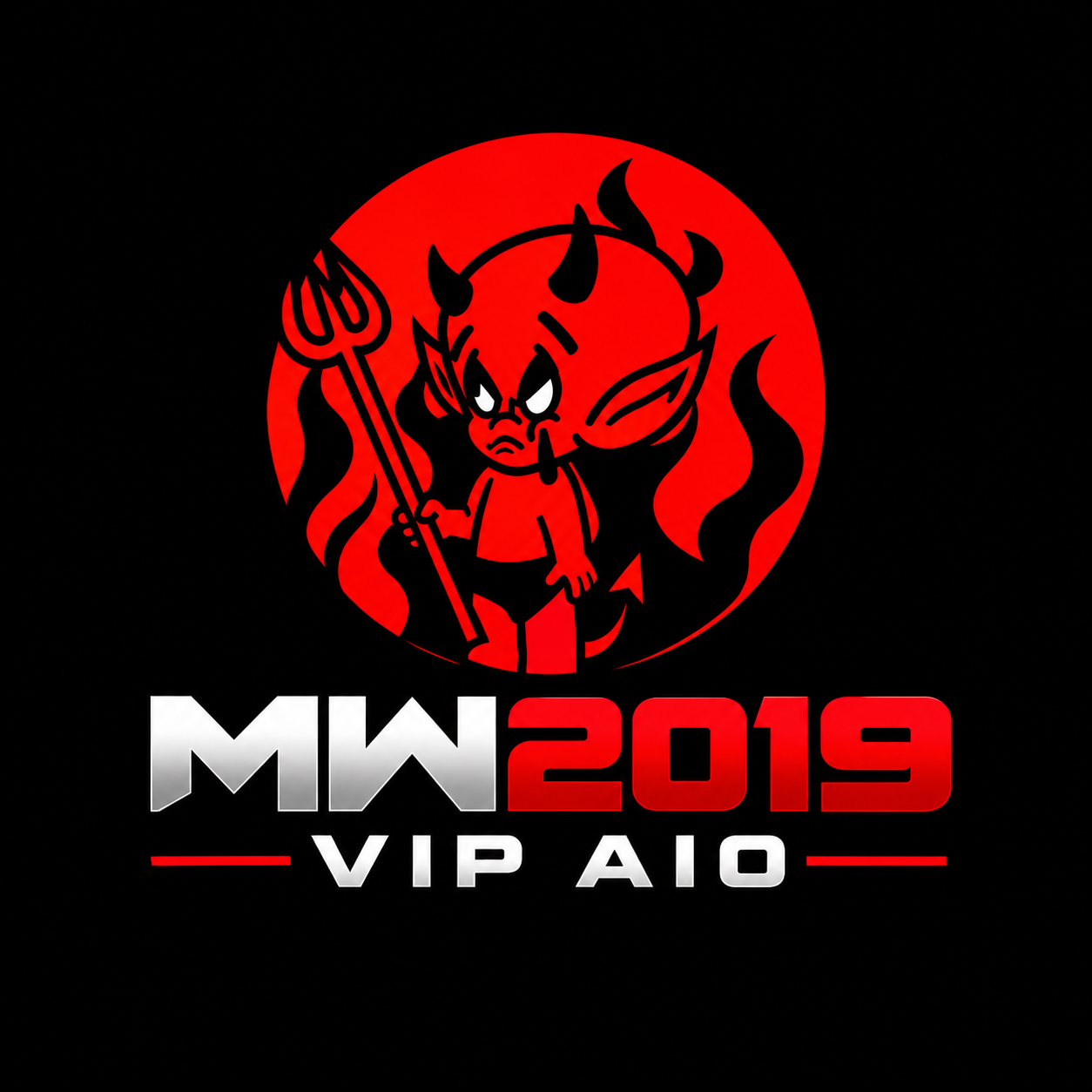 Vip Aio MW2019 - 1Month
