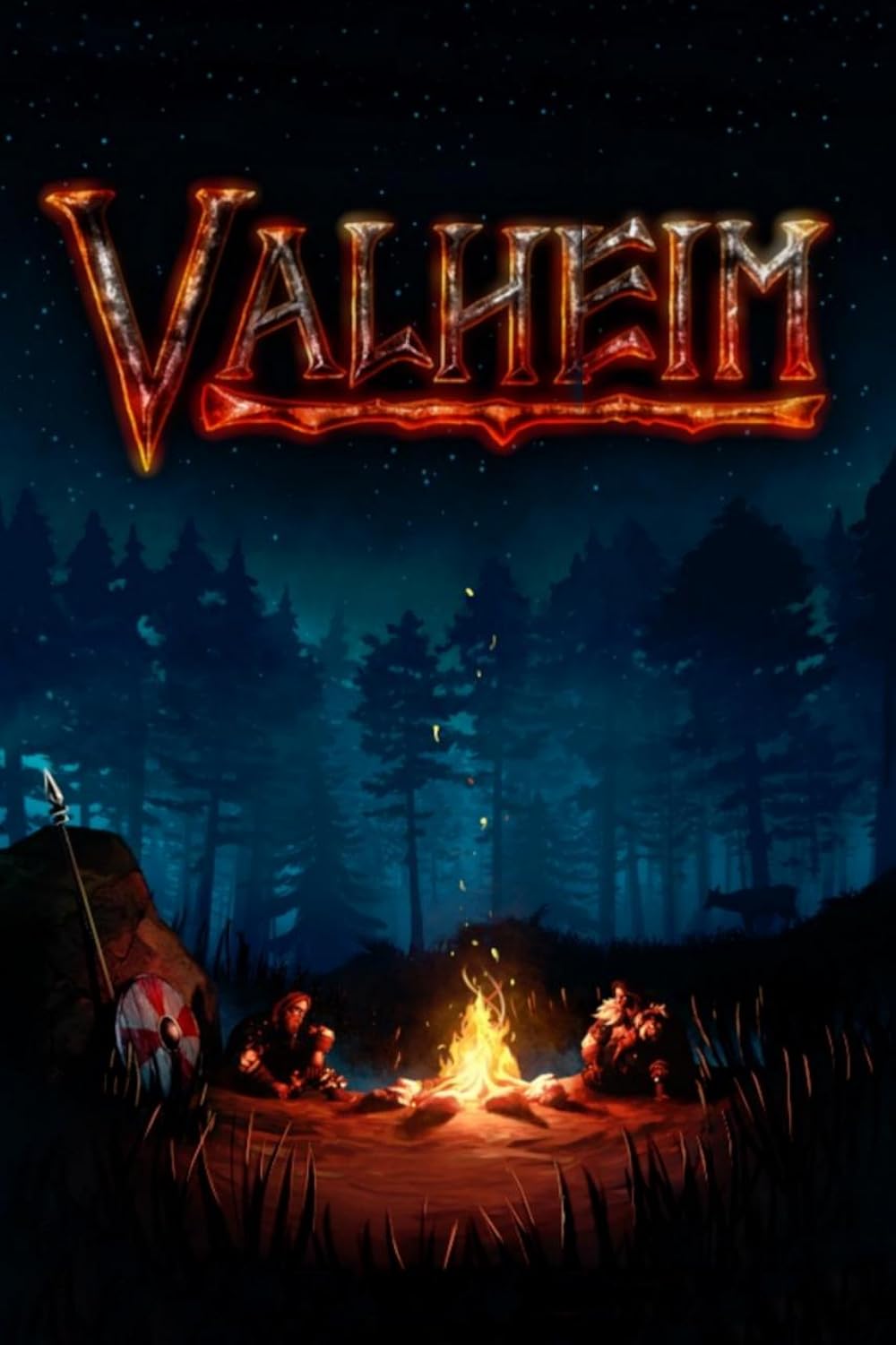Valheim | ستيم PC