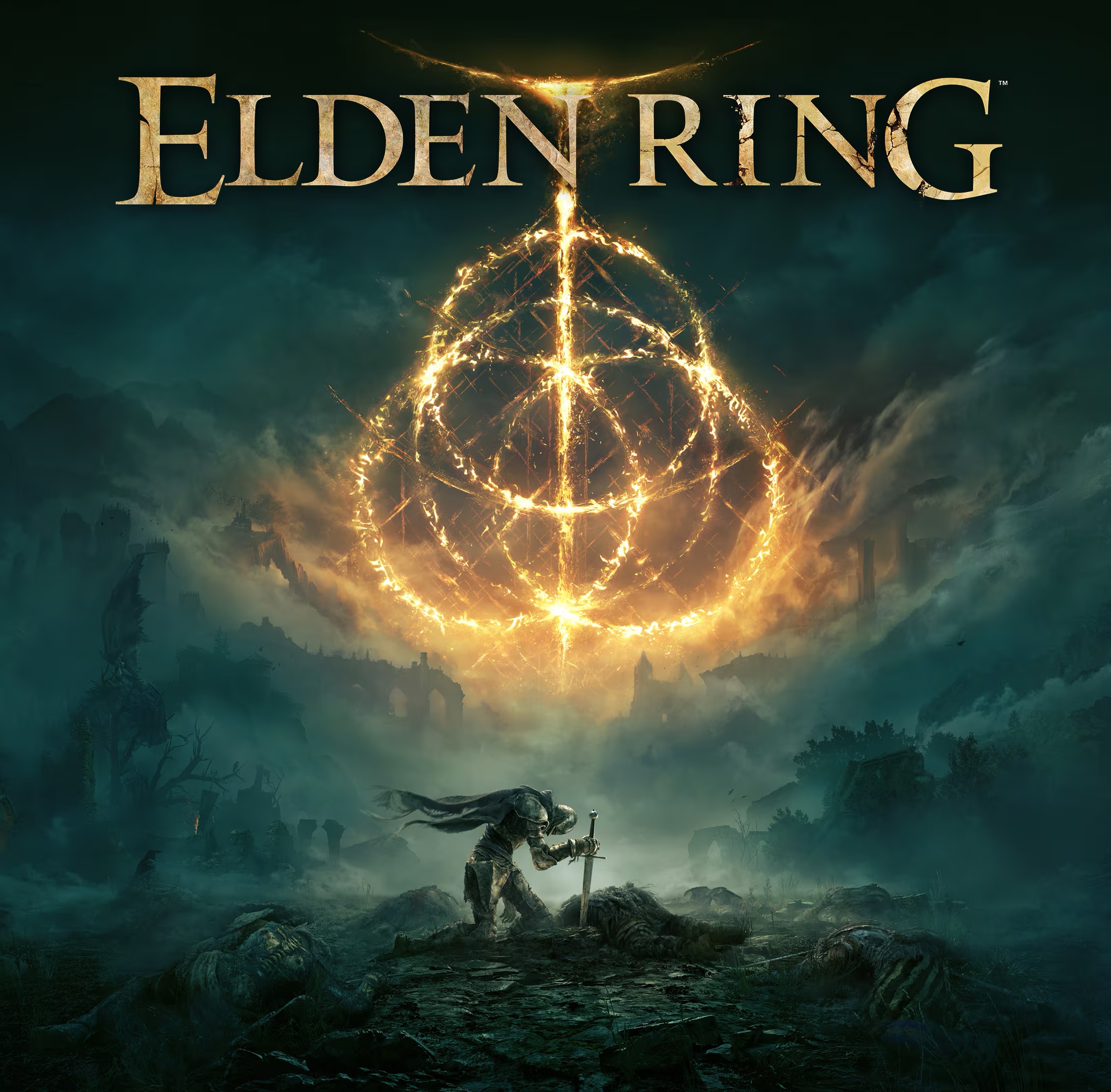 الدن رينغ EDEN RING