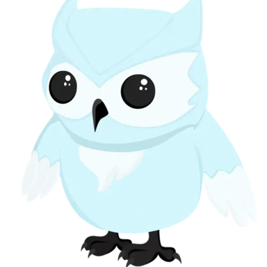 Snow Owl