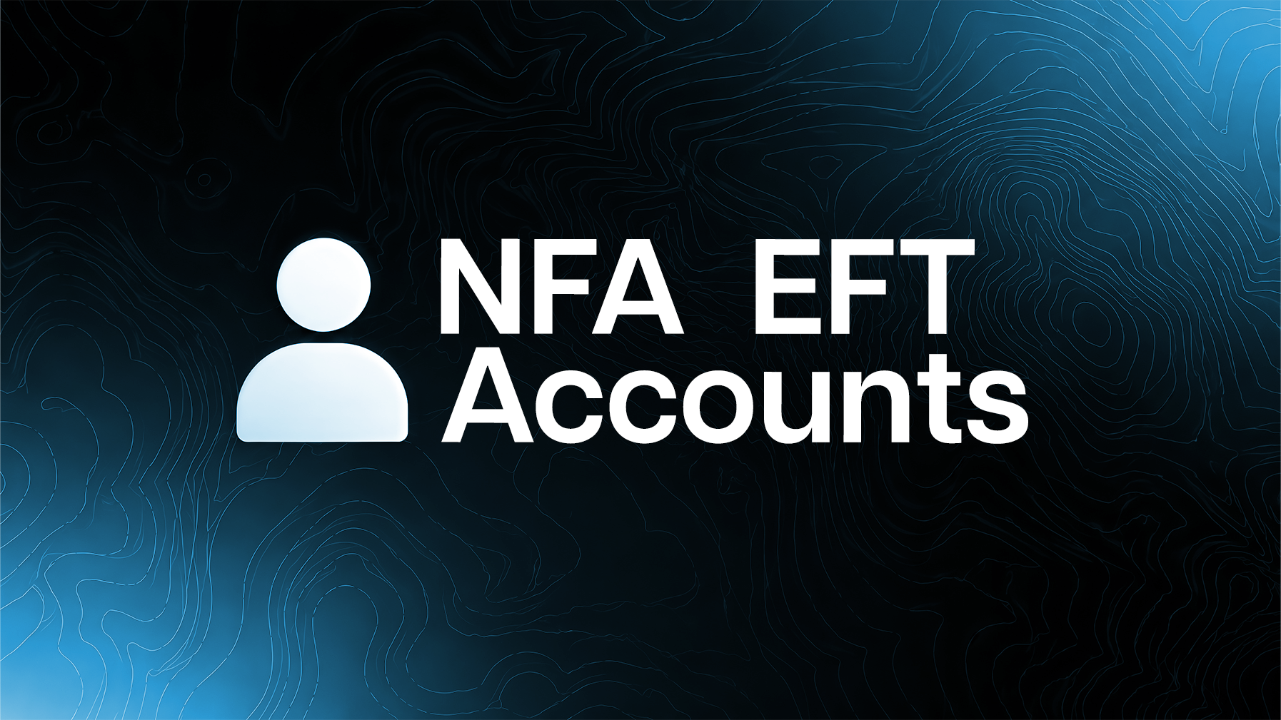 حساب | EFT Nfa
