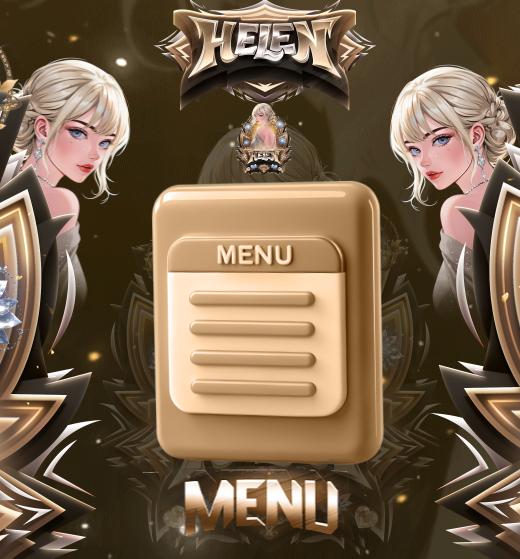 Helen Menu (  بدون F2  )