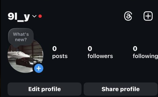 يوزرات انستا