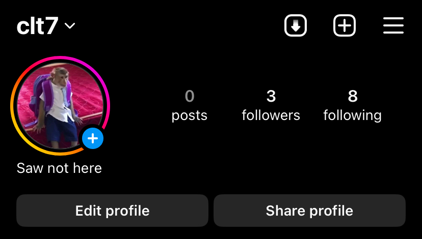 رباعي انستقرام