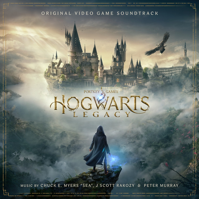 Hogwarts Legacy PC ( OFFLINE)