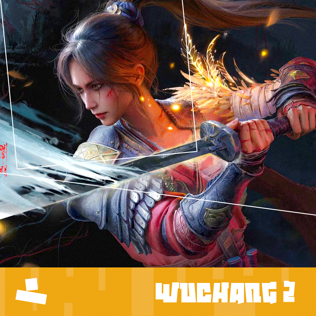 ووتشانغ - wuchang
