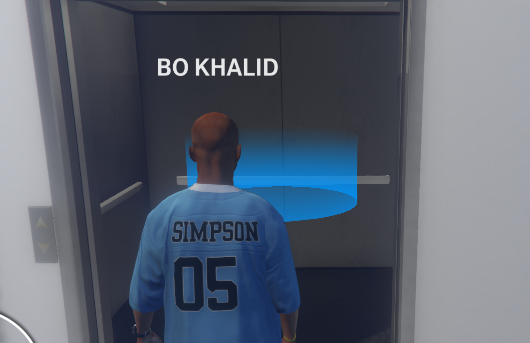 المستشفى الحديث