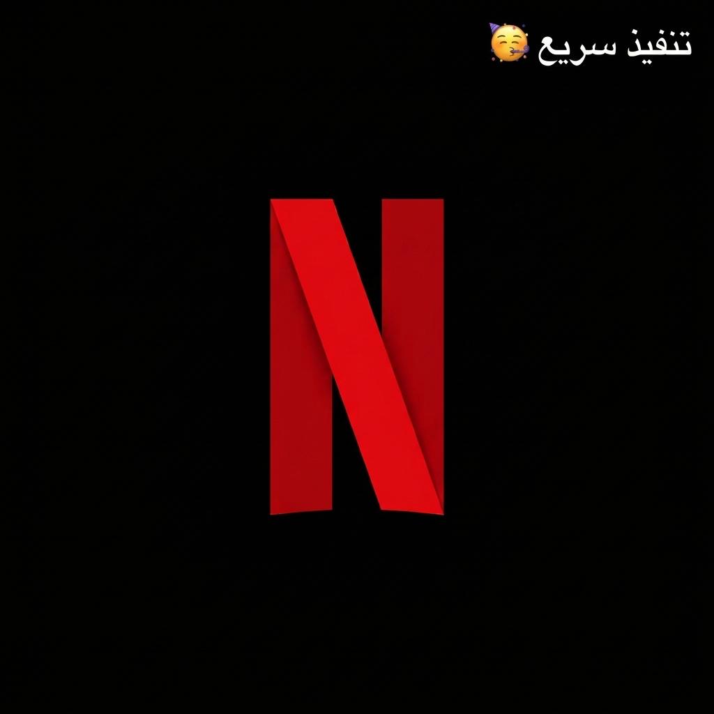 اشتراك نتفلكس ملف مشترك