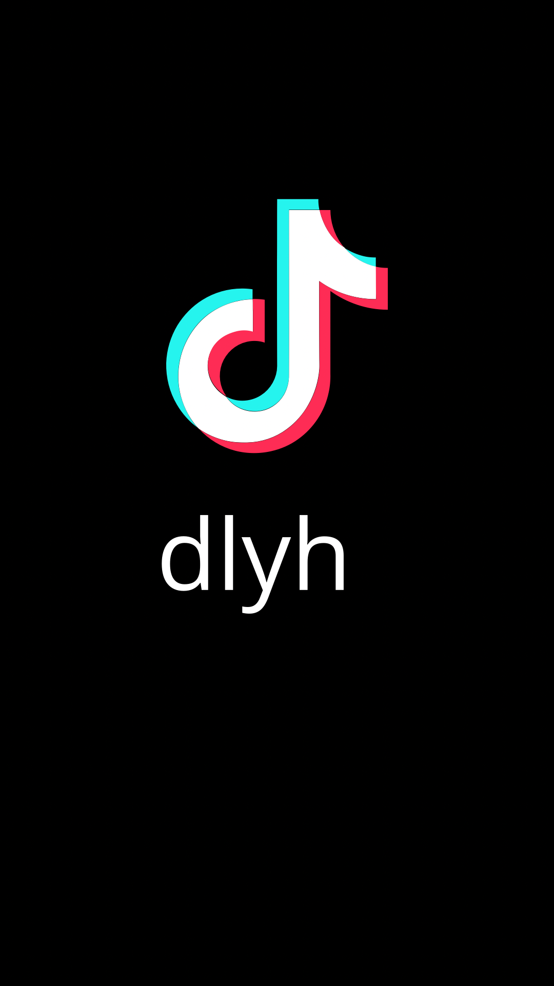 يوزر تيك توك