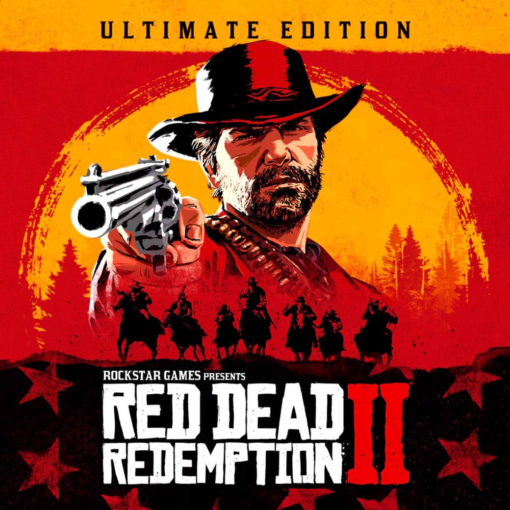 ريد ديد ريدمبشن 2 | Red Dead Redemption 2 - ستيم PC
