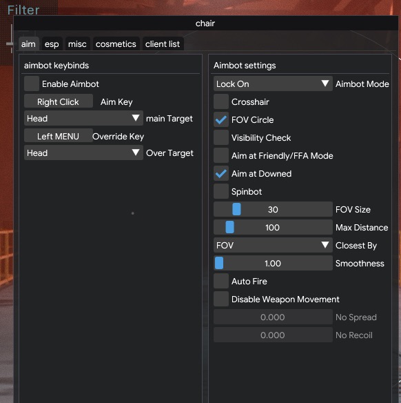 كرسي كود 16 ( MW19 ) اسبوع