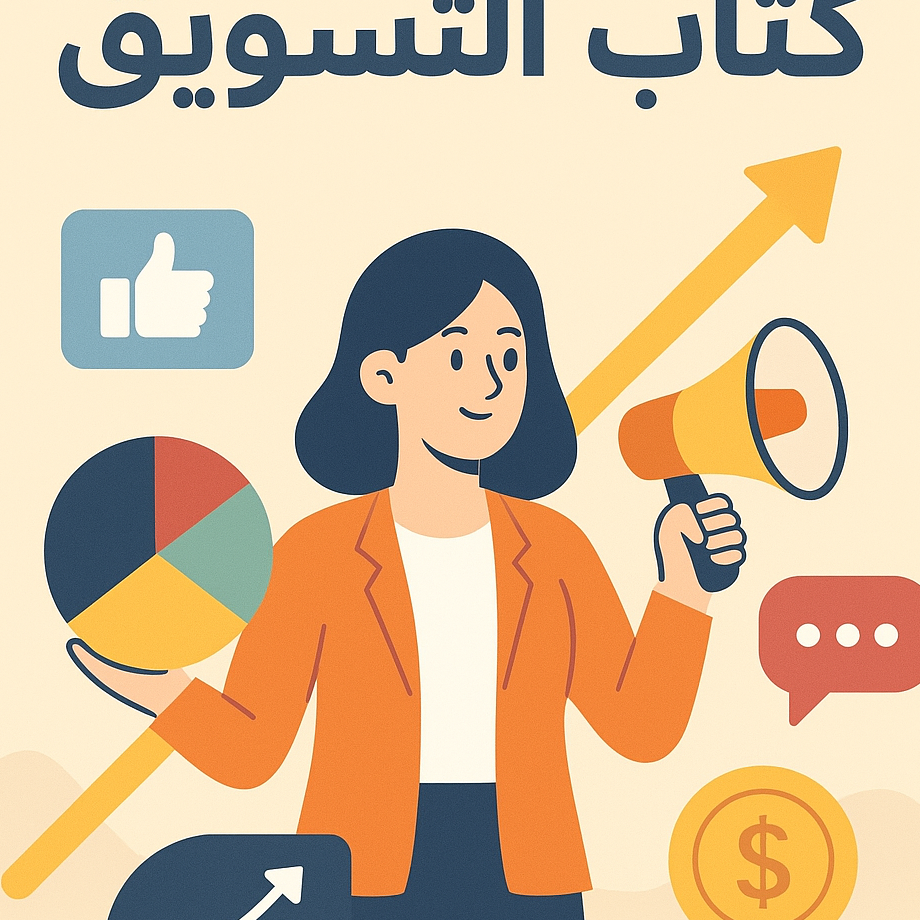 افضل طرق التسويق