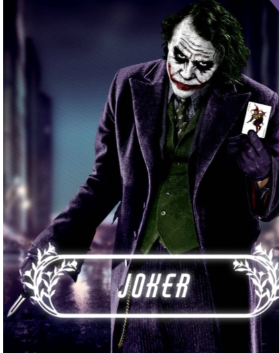 Joker