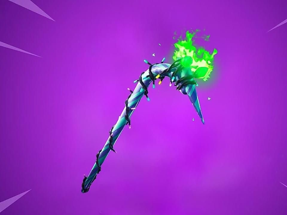 حساب فورت نايت اكس المانتي