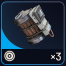 Trigger 'Nade