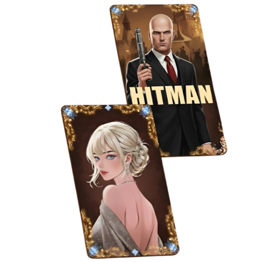 HITMAN