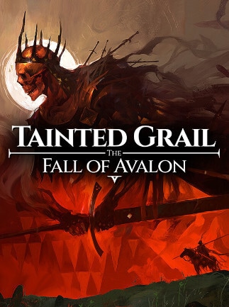 Tainted Grail: The Fall of Avalon