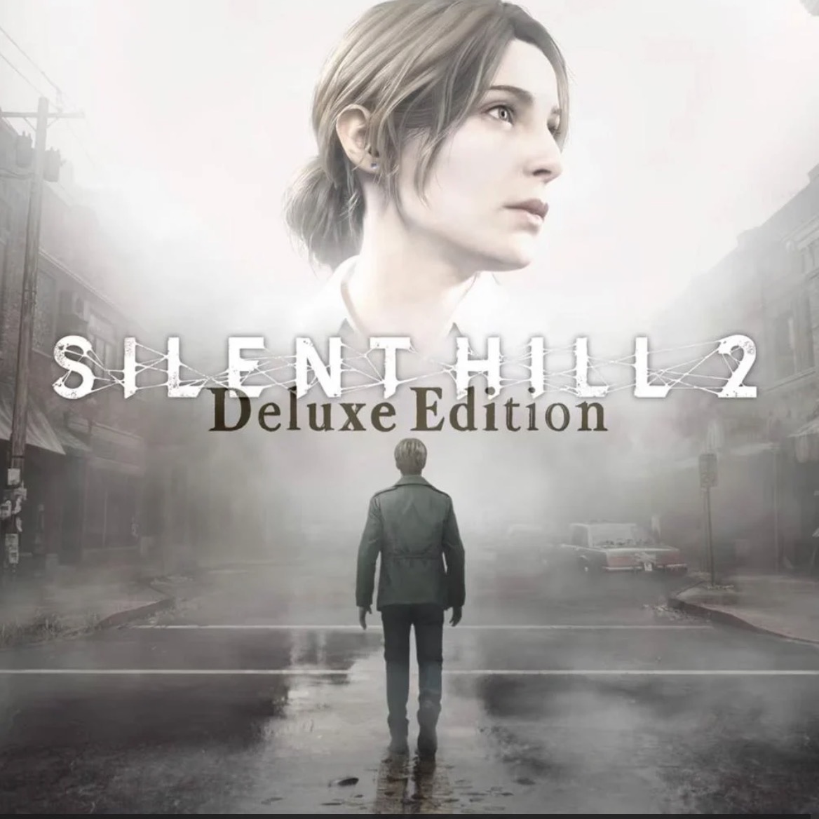 سايلنت هيل 2 pc