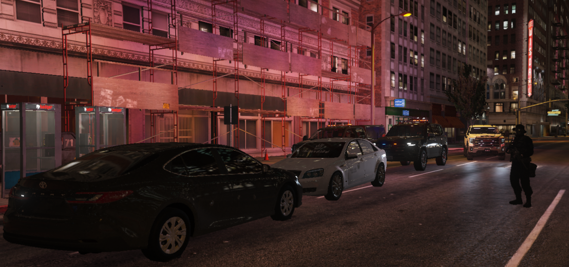 حزمة المباحث العامة