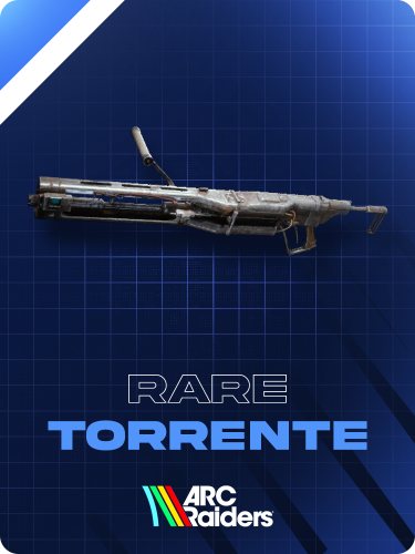 Torrente blueprint