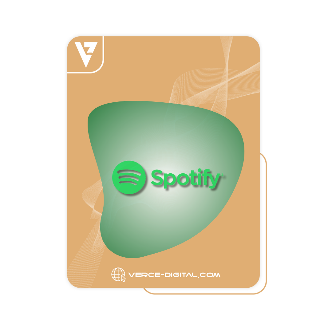 اشتراك Spotify Premium مدى الحياة