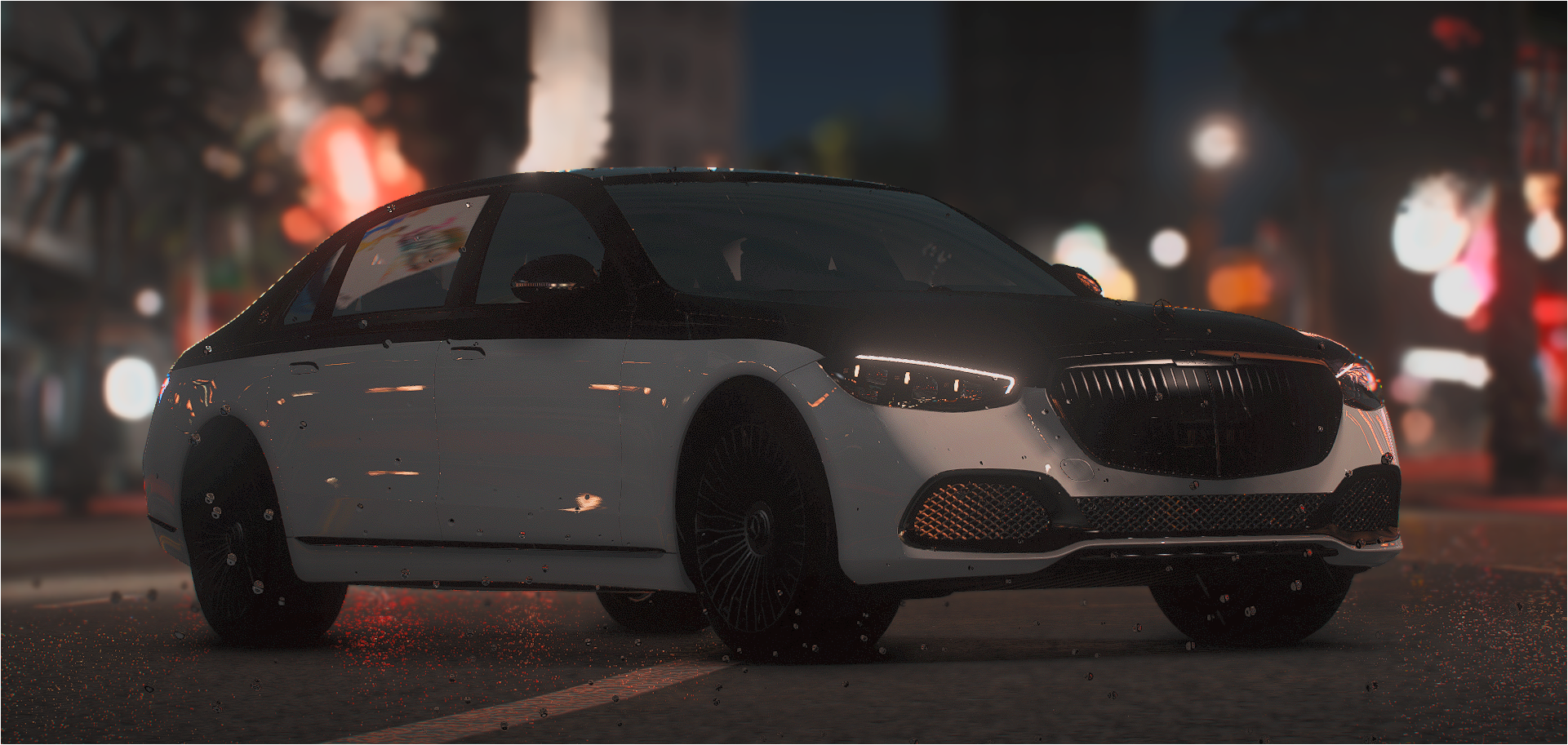 كـبـار الــداعـمـين | ED9