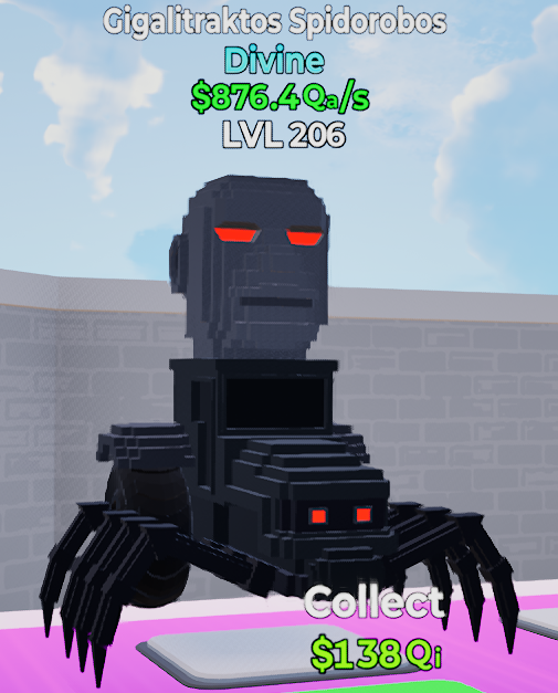عنكبوت ديفولت