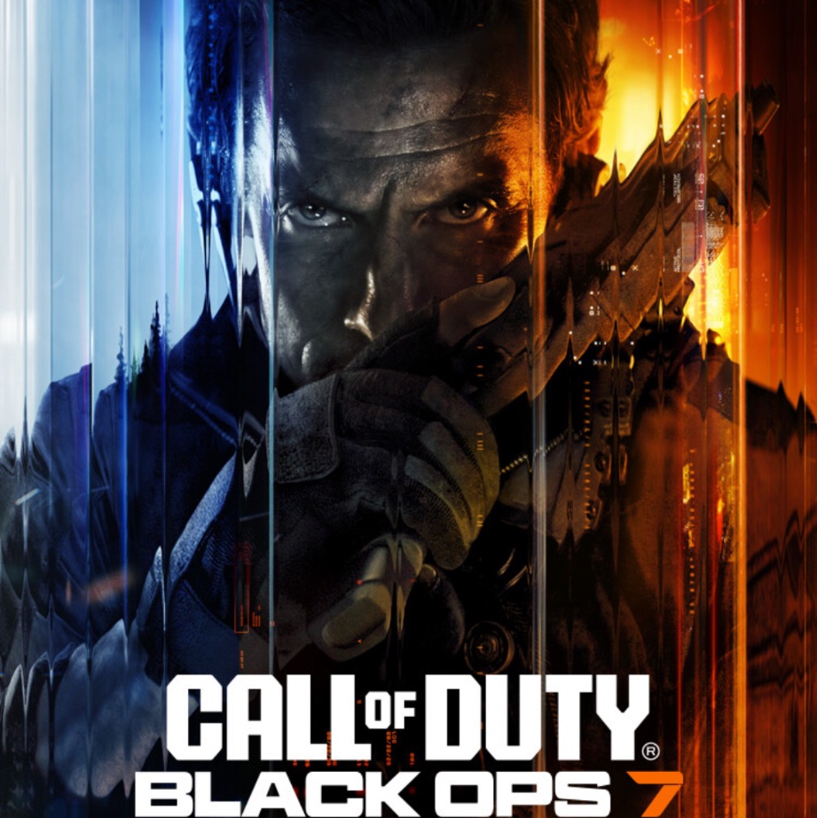 بلاك اوبس 7 - سوني 5