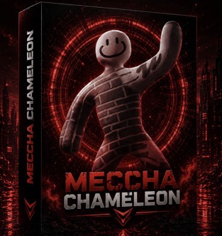 Meccha Chameleon 1Week
