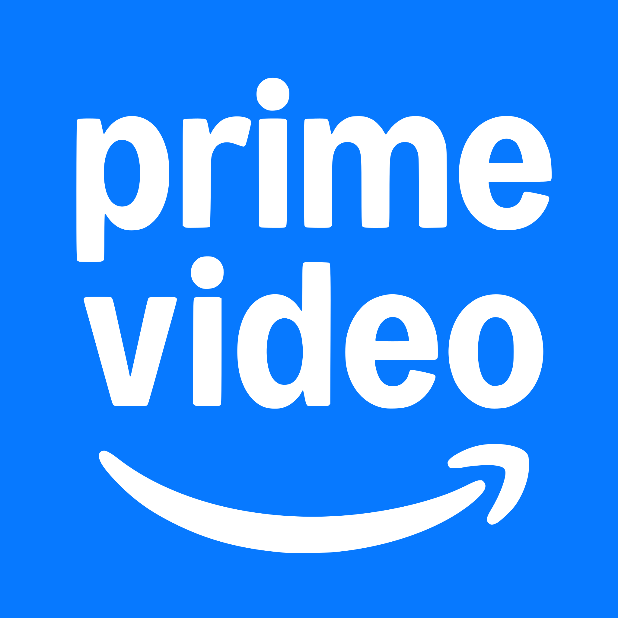 اشتراك برايم فيديو 6 شهور | Prime Video